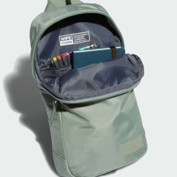 Adidas Essential Sling Crossbody Bag - Picture 4 of 13